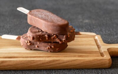 Plaisirs sucrés et glaces d’été : le combo parfait pour vos vacances