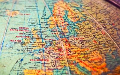 L’utilité d’avoir une map monde dans son sac à main