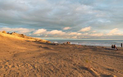 La particularité de la plage de l’Espiguette en Côte d’Azur