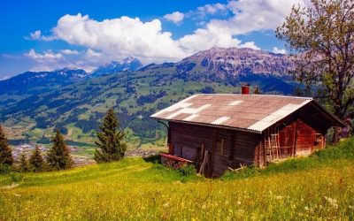 Pourquoi ne pas passer ses vacances d’été à la montagne ?