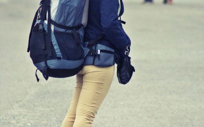 Quelques astuces pour votre voyage en sac à dos