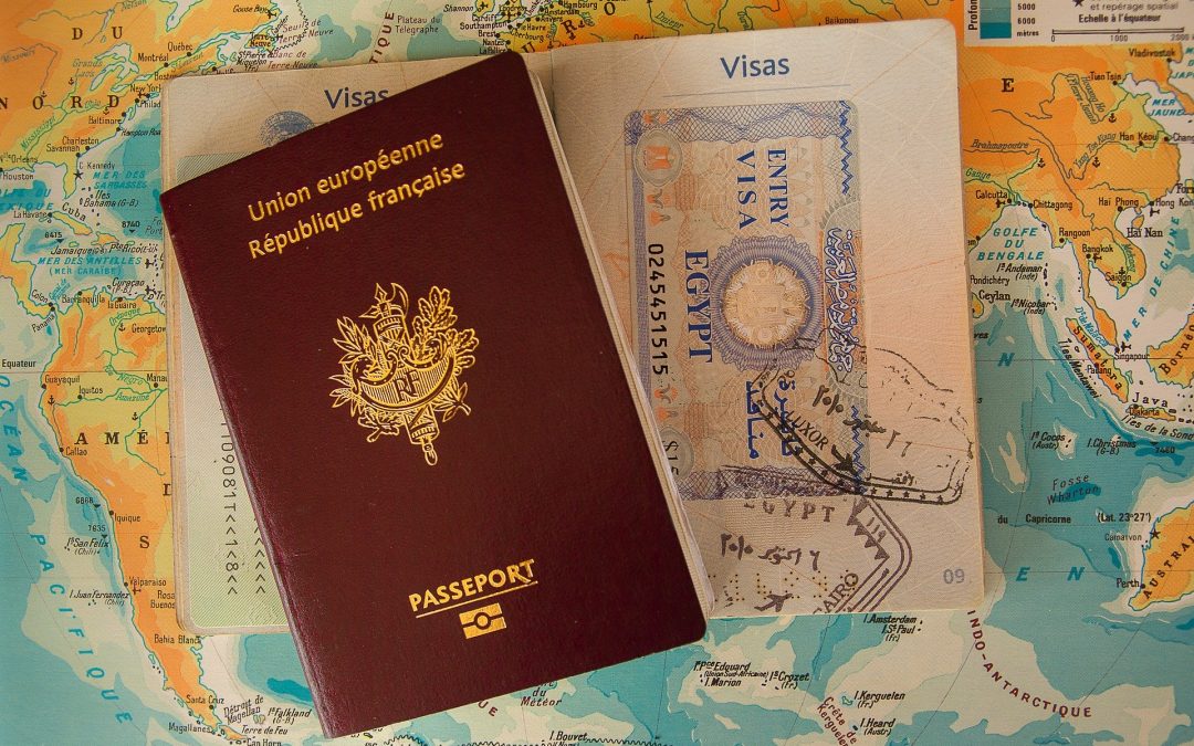Passeport Européen, pourquoi est-il si convoité ?