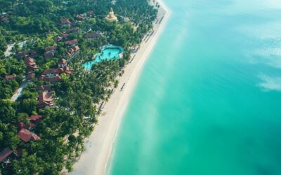 Visiter Koh Samui en Thaïlande : parcours gastronomique entre tradition et modernité