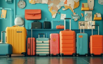 5 raisons de choisir une valise Gifi pour vos prochaines vacances économiques