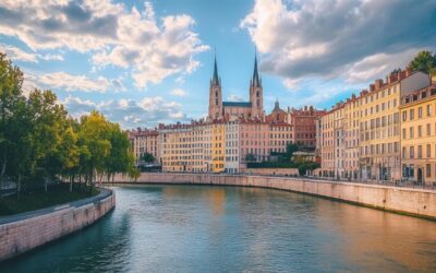 Confluence : préparez votre visite de ce quartier immanquable de Lyon et ses adresses gourmandes incontournables
