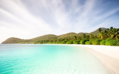 Quelles sont les plus belles îles à visiter dans les Caraïbes ? Voyage au cœur des Îles Vierges américaines et des plus beaux archipels
